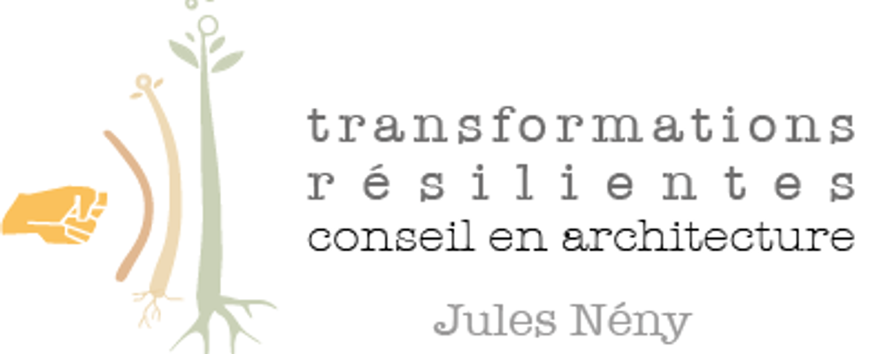 Transformations Résilientes
